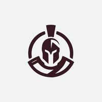 Linear Stronghold Linear Spartan vector