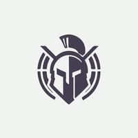 Linear Spartan Force Linear Spartan vector