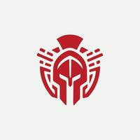 Linear Resolve Linear Spartan design vector