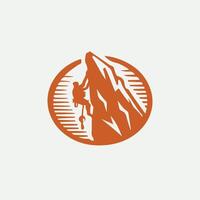 Climbing Ascent Rock Climbing vector