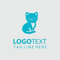 Whisker Wonders Co Kitten logo vector