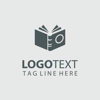 Click Theory Camera Book vector
