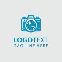 Lens Insights Camera Book vector