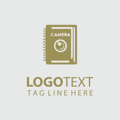 Zoom Academy Camera Book