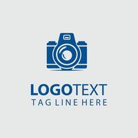 Click Chronicles Camera Book vector