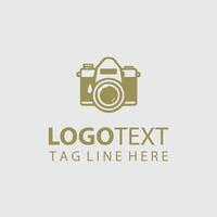 Shutter Circle Camera Book vector