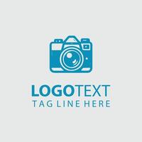 Pixel Dreams Camera Book vector