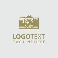 The Pixel Pages Camera Book vector