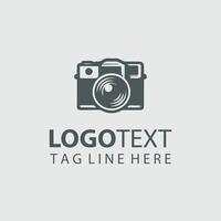 Lens Lineage Camera Book vector