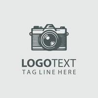 The Shutter Vault Camera Book vector
