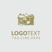 The Lens Dictionary Camera Books vector