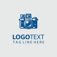 Image Insight Camera Books vector