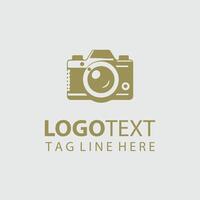 The Click Chronicles Camera Books logo vector