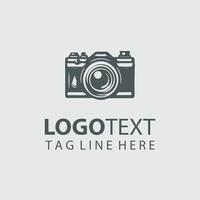 Lens Lore Camera Books logo vector