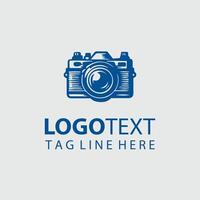 Crystal Clear Clicks Camera Books logo vector