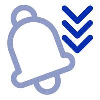 Message Link icon concept vector