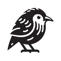Kekepo Black Design for Logos vector