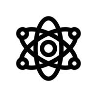 science line icon. Clean and minimalist icon for websites, mobile apps, presentations, and logos. Fully scalable and customizable for any project. vector