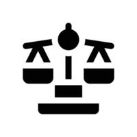 ratio glyph icon. Strong and solid icon for websites, mobile interfaces, presentations, and visual branding. High quality and easy to edit. vector