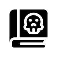 anthropology glyph icon. Strong and solid icon for websites, mobile interfaces, presentations, and visual branding. High quality and easy to edit. vector