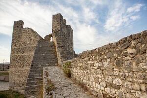 Berat Castle Ancient Fortress with Stunning Views photo