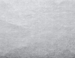Abstract Grey Distressed Paper with Rough Texture photo