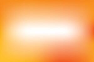 Modern Gradient Abstract Background in Pastel Shades vector
