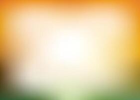 Aesthetic Gradient Abstract Background with Muted Tones vector