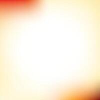Abstract Soft Gradient Color Background for Design vector