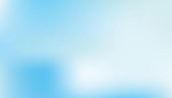 Gradient Abstract Background with Vibrant Color Spectrum vector