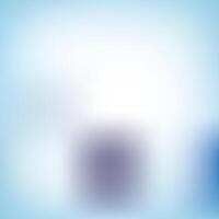 Soft Abstract Gradient Color Background vector
