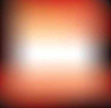 Abstract Gradient Background in Soft Blue Hues vector