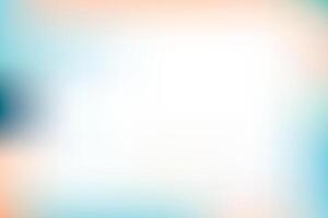 Versatile Abstract Soft Gradient Background vector