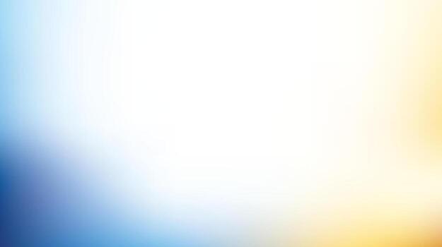 Trendy Colorful Soft Gradient Abstract Background vector