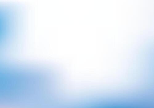 Minimalist Gradient Abstract Background for Website Design vector