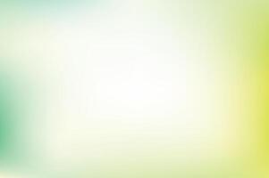Serene Soft Gradient Abstract Background vector