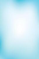Minimalist Soft Gradient Color Background in Abstract Style vector