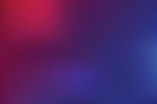 Soft Gradient Abstract Background with Subtle Light Effects vector