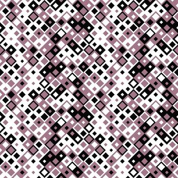 tres tonos cuadrado modelo antecedentes - repetitivo repitiendo resumen geométrico diseño desde cuadrícula vector