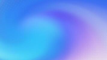 Abstract background with a swirling sky blue texture. vector