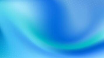 Abstract background with a swirling aqua texture. vector