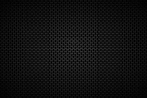 Black abstract background with grey rectangles and frames, modern illustration, black metallic wallpaper vector