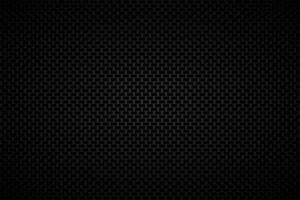Black abstract background with black rectangles and frames, modern illustration, black metallic wallpaper vector