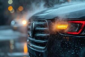 Comprehensive Guide for Cleaning a Car's Air Conditioning System Using Gigapixel Standard Techniques photo