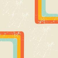 retro vintage background texture vector