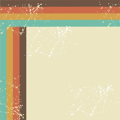vintage retro background texture design