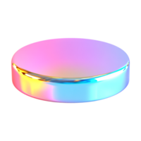 A shiny metal object on a transparent background png