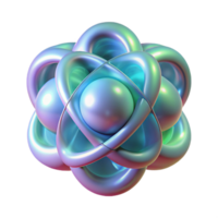 impressive creative Photon Entanglement Visualization Tool Transparent Element authentic png