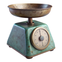 extraordinary minimalist Precision Scale Close Up with Back Lighting high resolution png