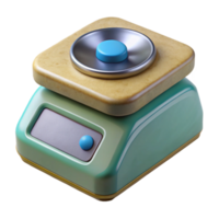 extraordinary modern Precision Scale with Digital Readout Isolated high resolution png
